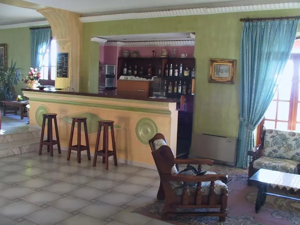 Hotel Monte Tabor
