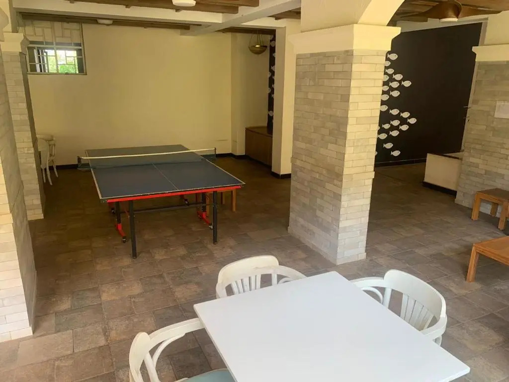 2 BHK Apartment With Pool