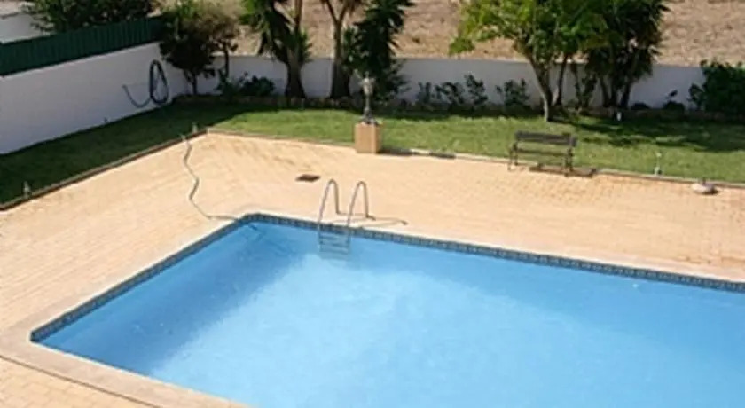 Villa Holiday Albufeira