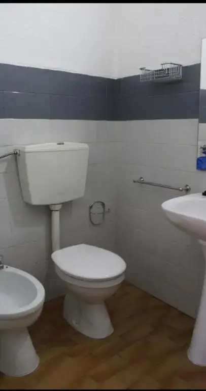 Mont Sobro Hostel