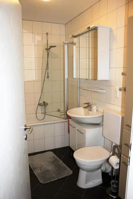 Apartment Köln Weiden