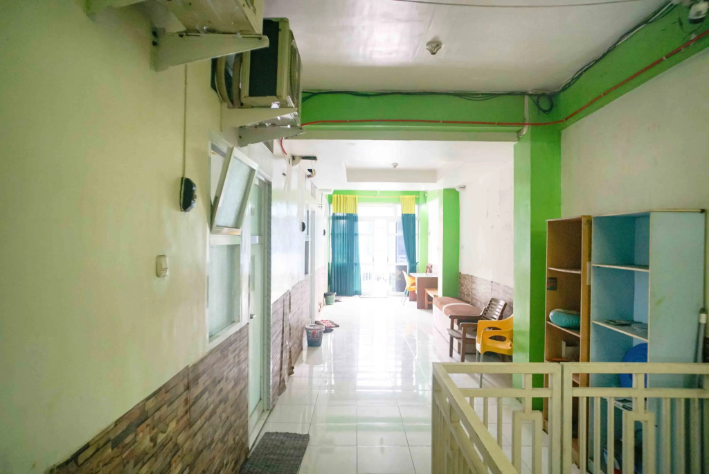 OPO Guest House Syariah Malang RedPartner