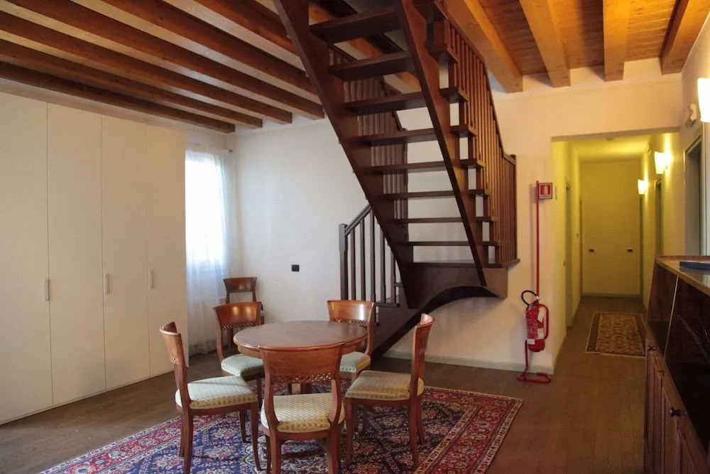 hotel Possessioni Ferraresi