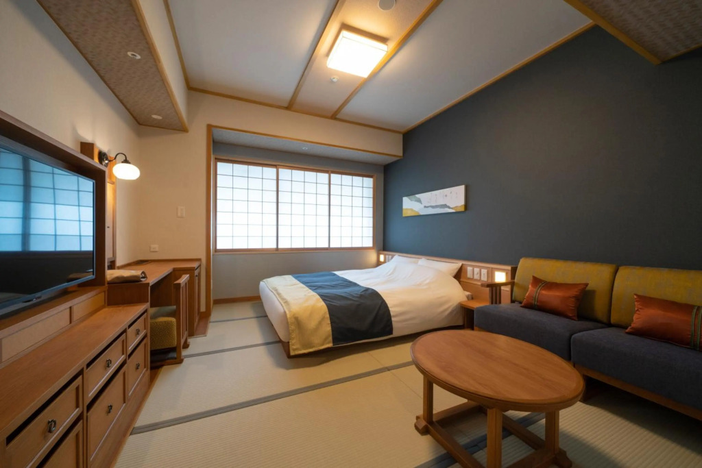 Kyoto Umekoji Kadensho