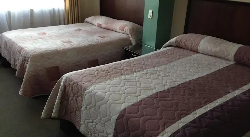 Hostal Mendoza
