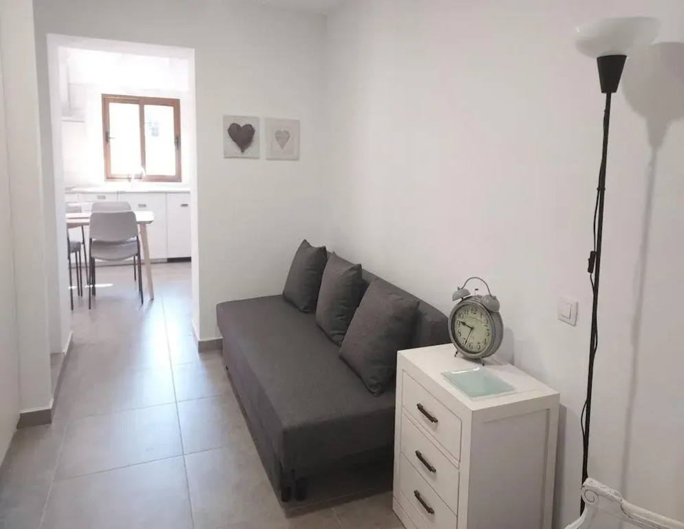 holiday home Las Bellas, Adeje