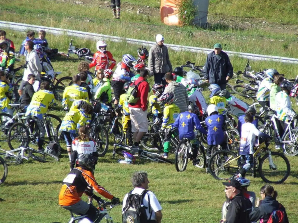 LocHotel Alpen Sports