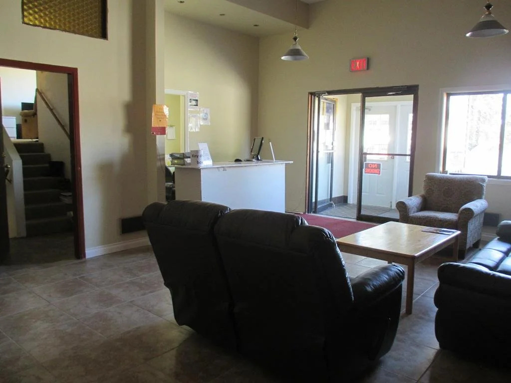 Northway Motor Inn