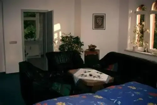 Hotel-Pension Königswald