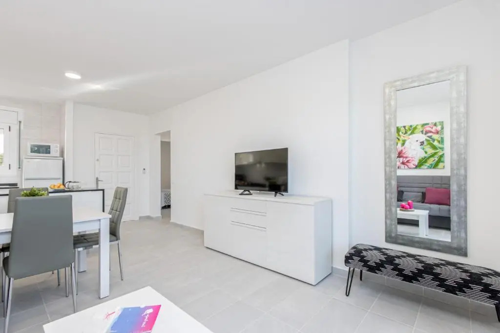 Apart-Rent Apartament BAHIA 0025