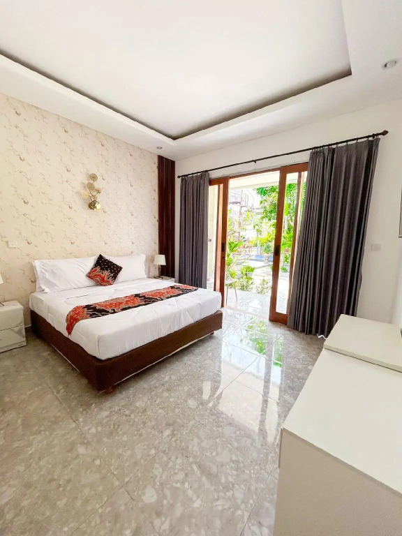Ratu Guest House