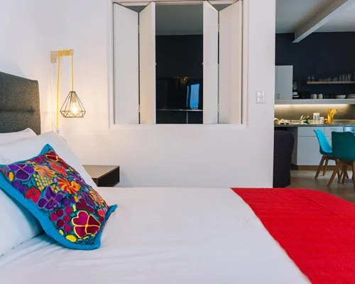 MyPlace Leisure Home @ Zócalo - 3 Nights, Ciudad de México, Mexico