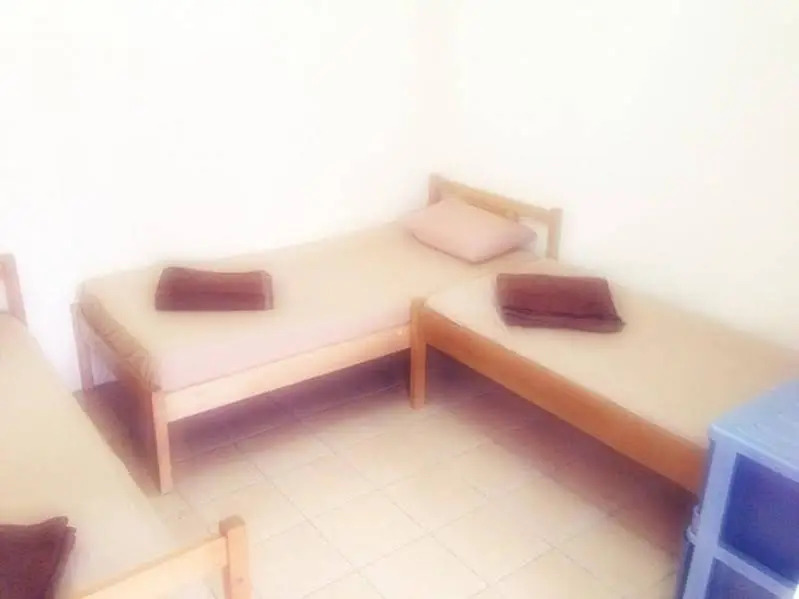 Sederhana Homestay