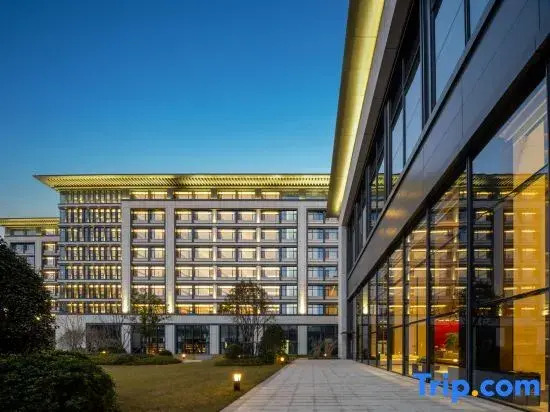 New Century Hotel Hongze Huaian