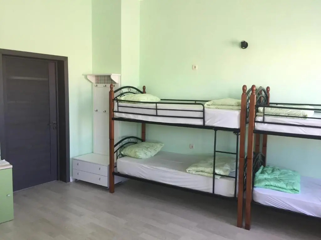 Arena Hostel