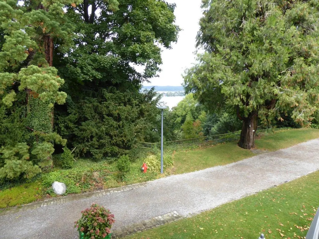 Hotel Arenenberg