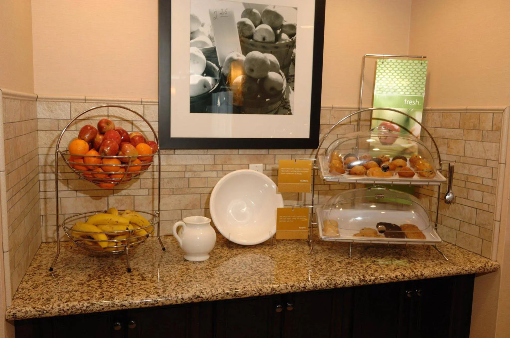 Hampton Inn Watertown