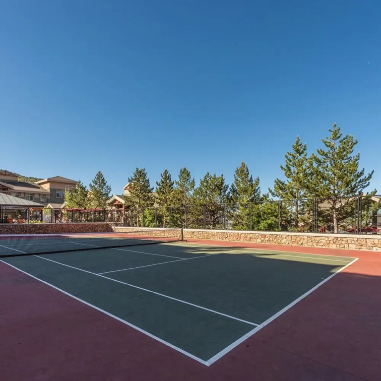 Westgate 4803b Studio, Park City