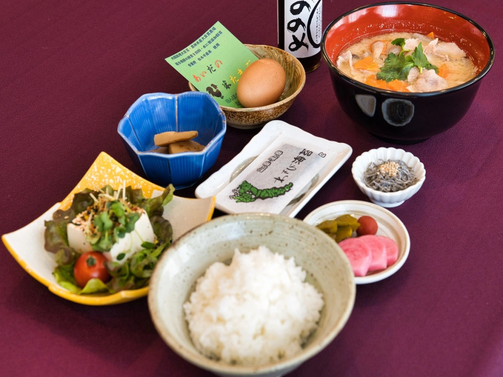 Hotel Granjam Tsugaike