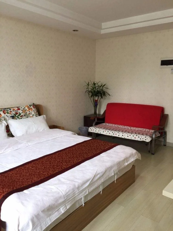 Nanjing Hao Ge Hotel