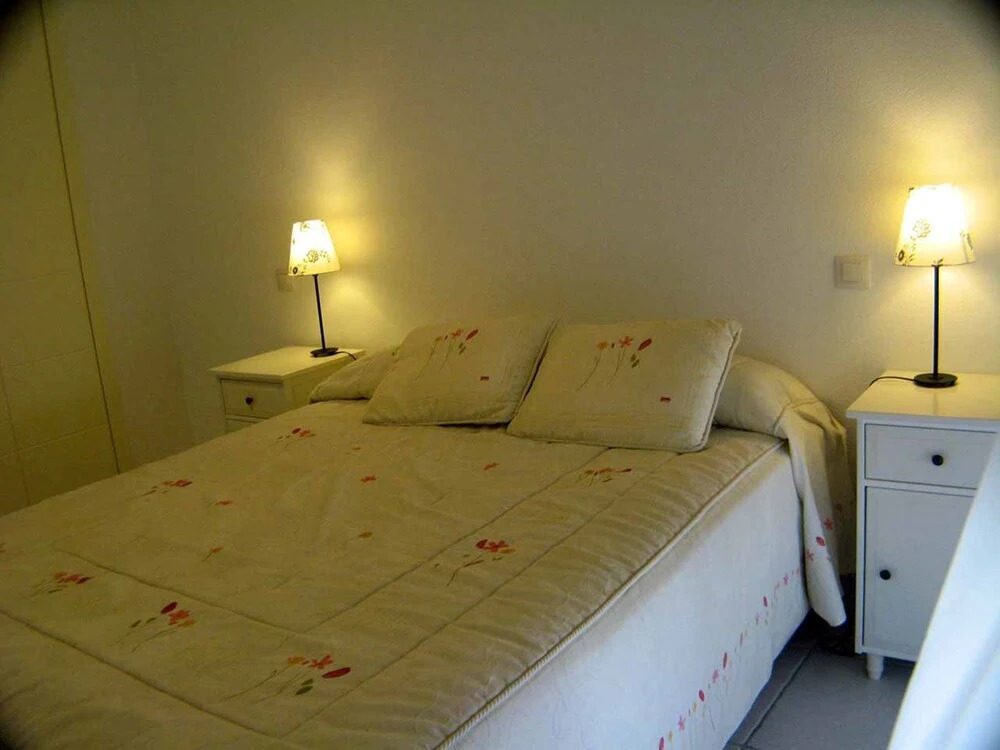 106458 - Apartment in Vera