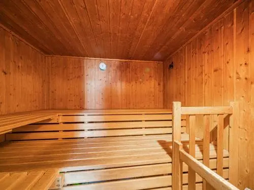 Chalet Kirchberg 2