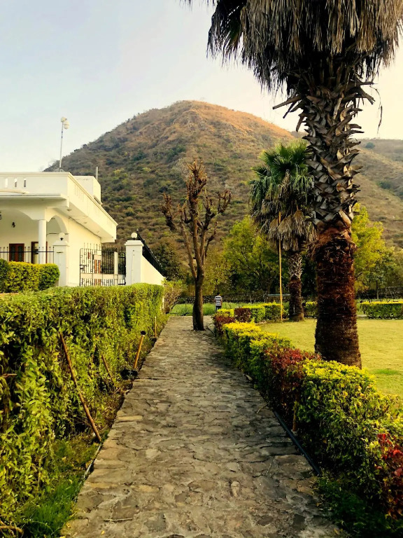 Farmstay By Manrup Bagh
