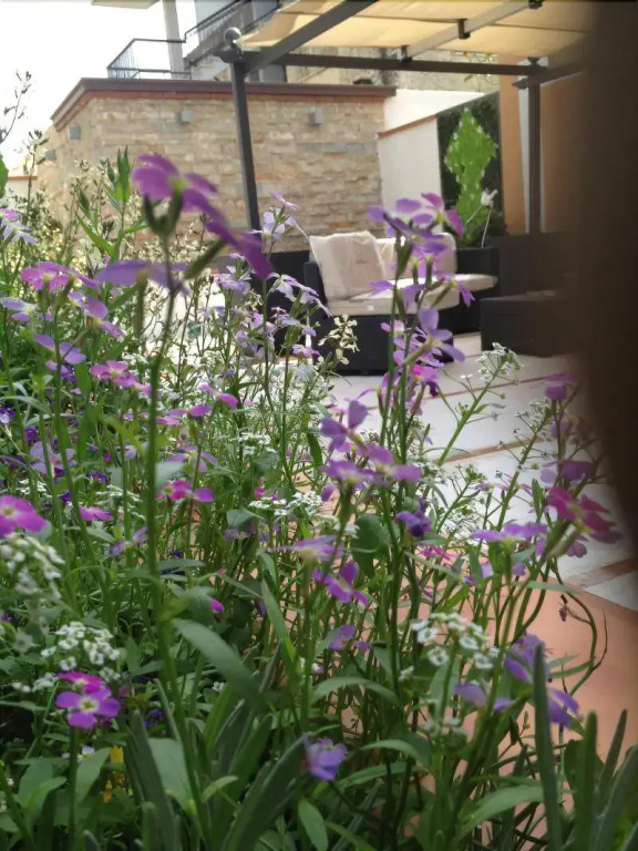 Hotel La Rosetta Scauri