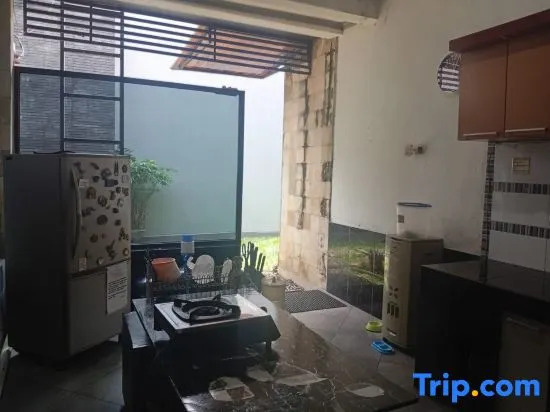 Kost Exclusive Omah Sinten Palagan