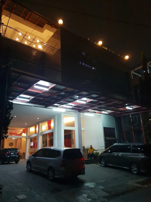 Hotel Scarlet Kebon Kawung