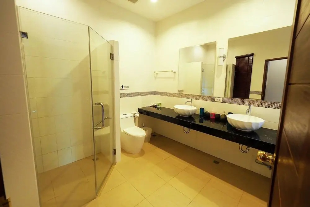 Ap West 6 - Affordable Pool Villa In Kamala