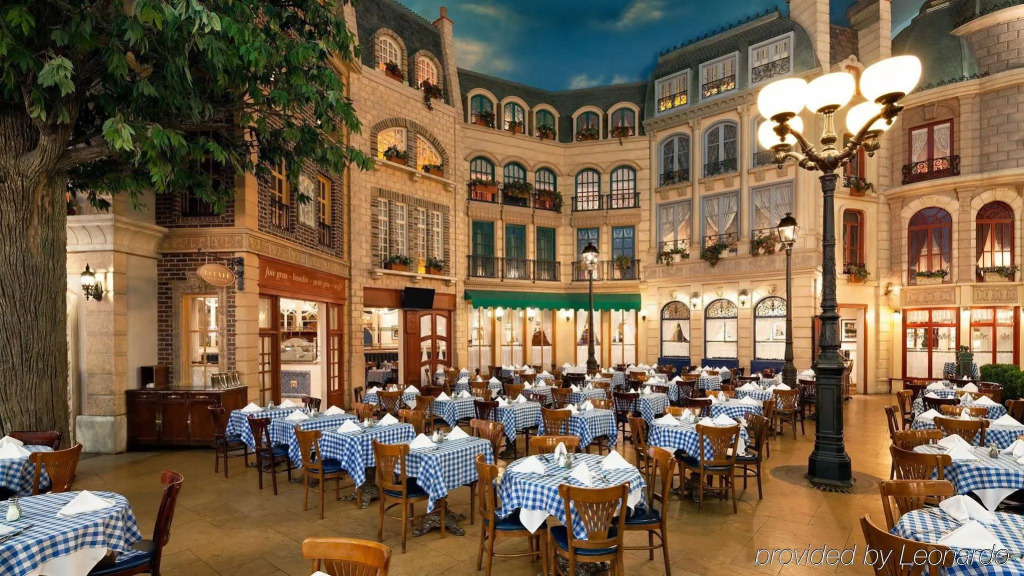 Paris Las Vegas Hotel & Casino