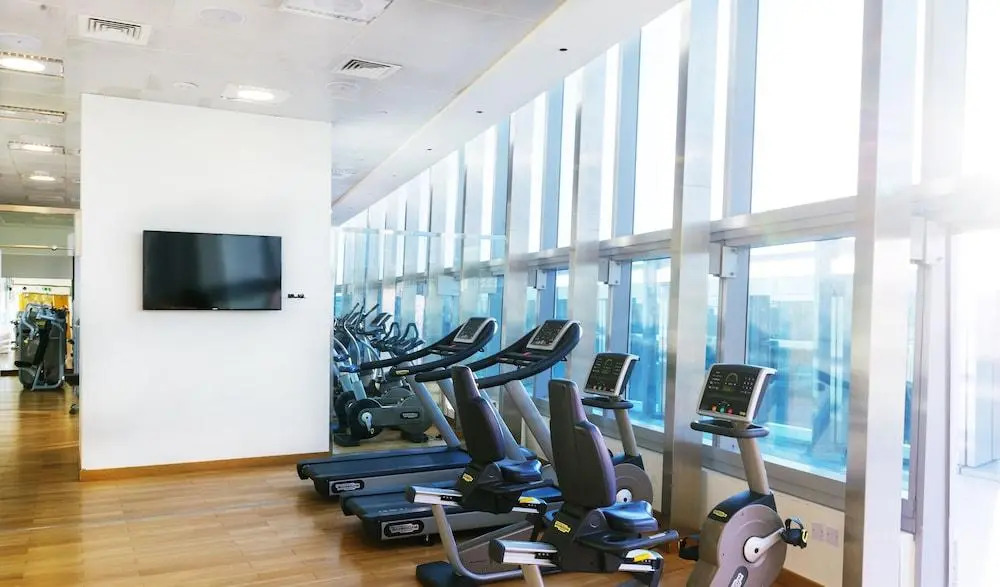 Dream Inn Dubai - 48 Burj Gate Penthouse