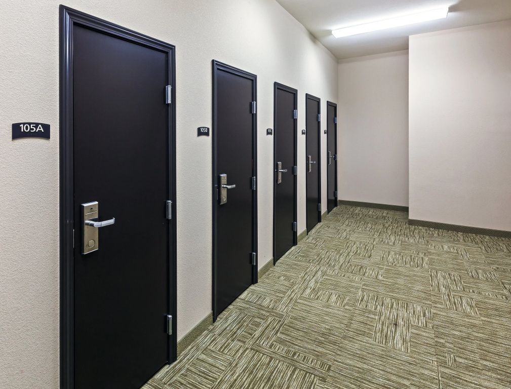 Staybridge Suites Amarillo Western Crossing by IHG