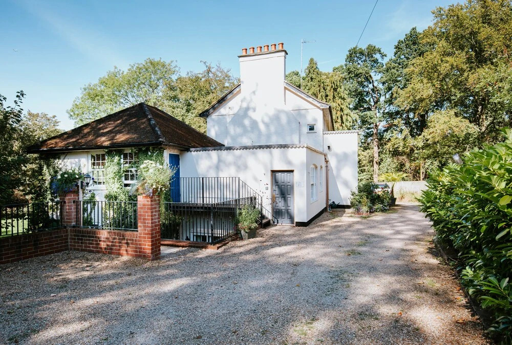 Bluebell House