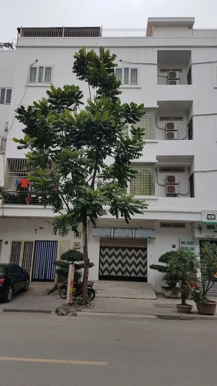 Spot On 799 Bao An Hotel