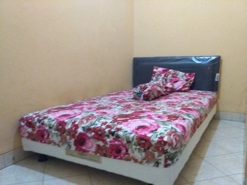 Adikarta Guesthouse Seturan