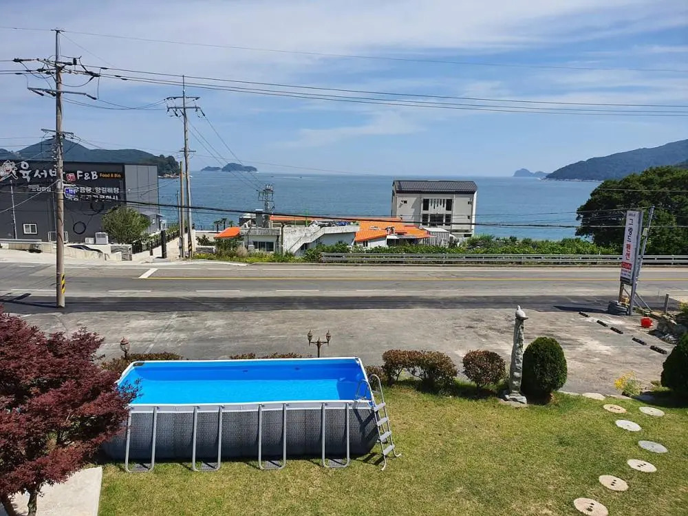 Grand Pension