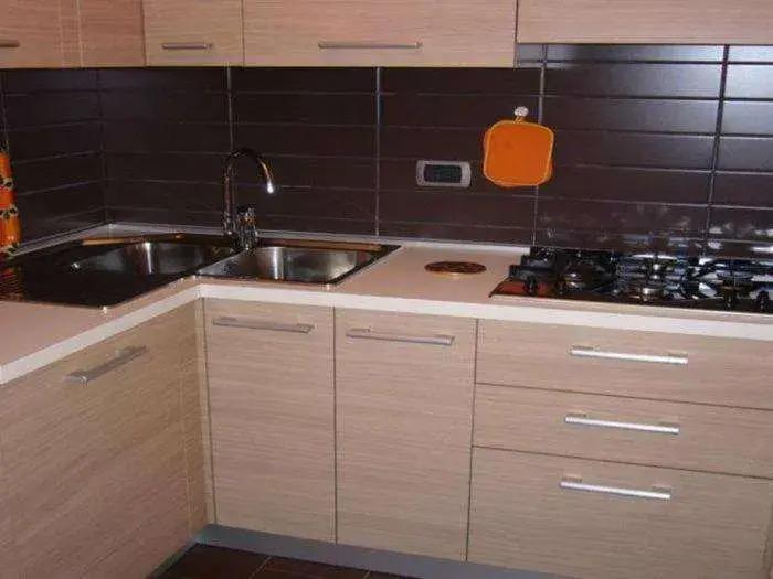 Andreis Apartments