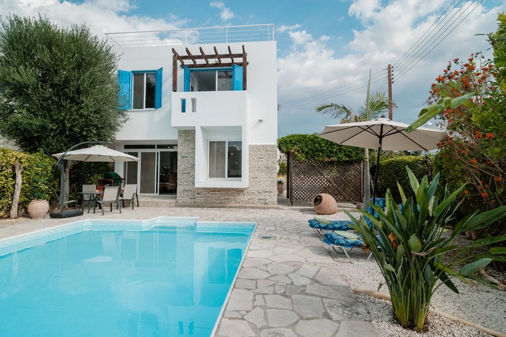 Villa Mozart