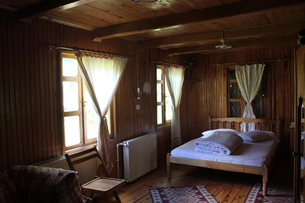 Kuspuni Dag Evi
