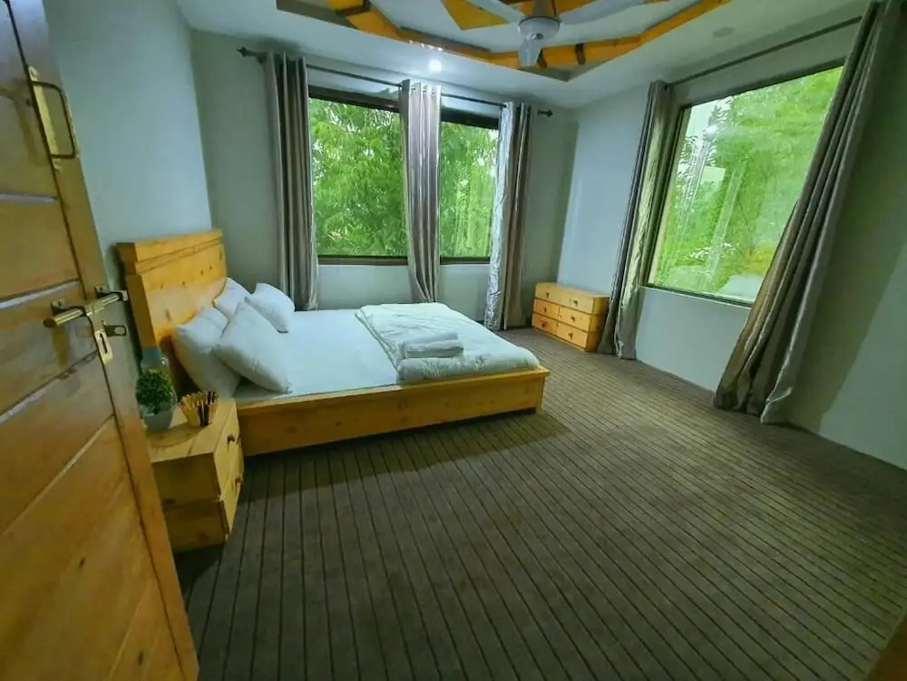 HIKK Inn Skardu