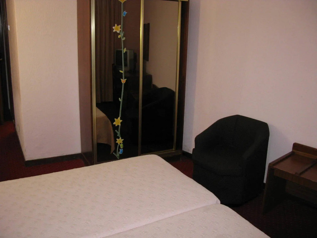 Hotel S. Gabriel