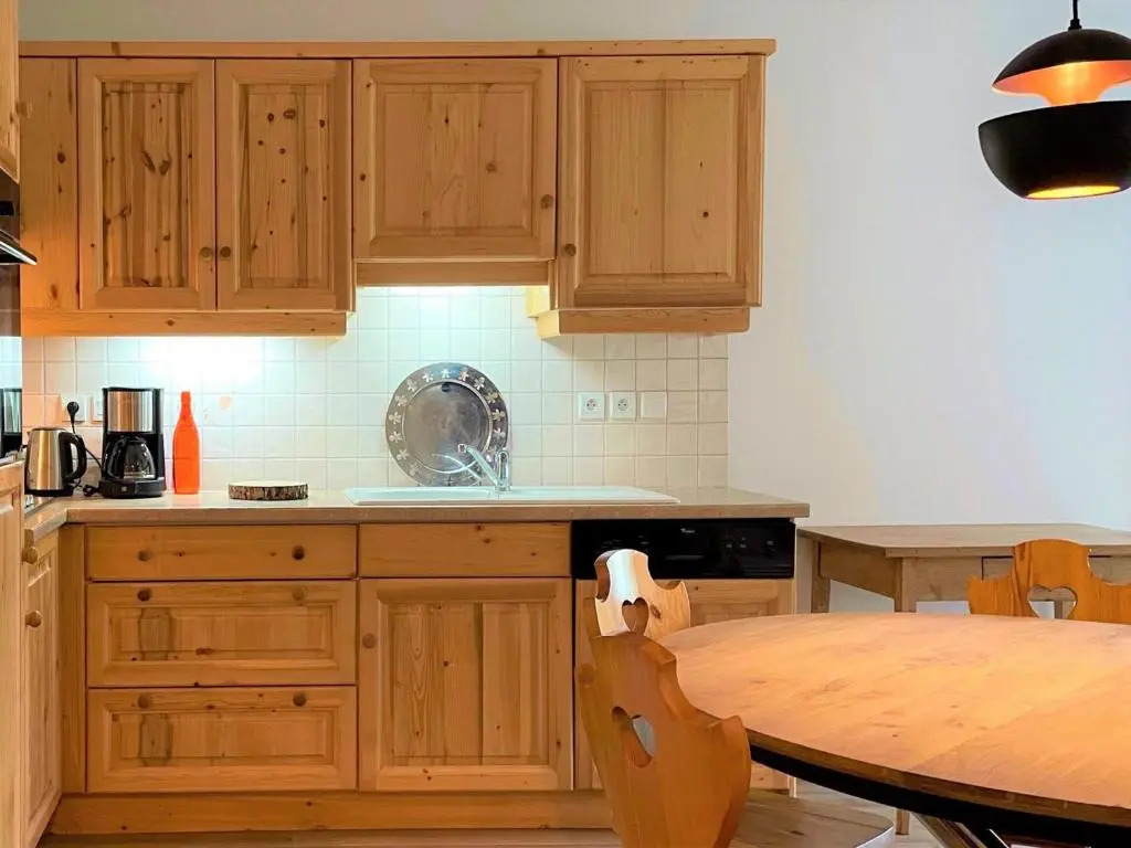 Appartement Notre-Dame-de-Bellecombe, 3 pièces, 6 personnes - FR-1-505-148