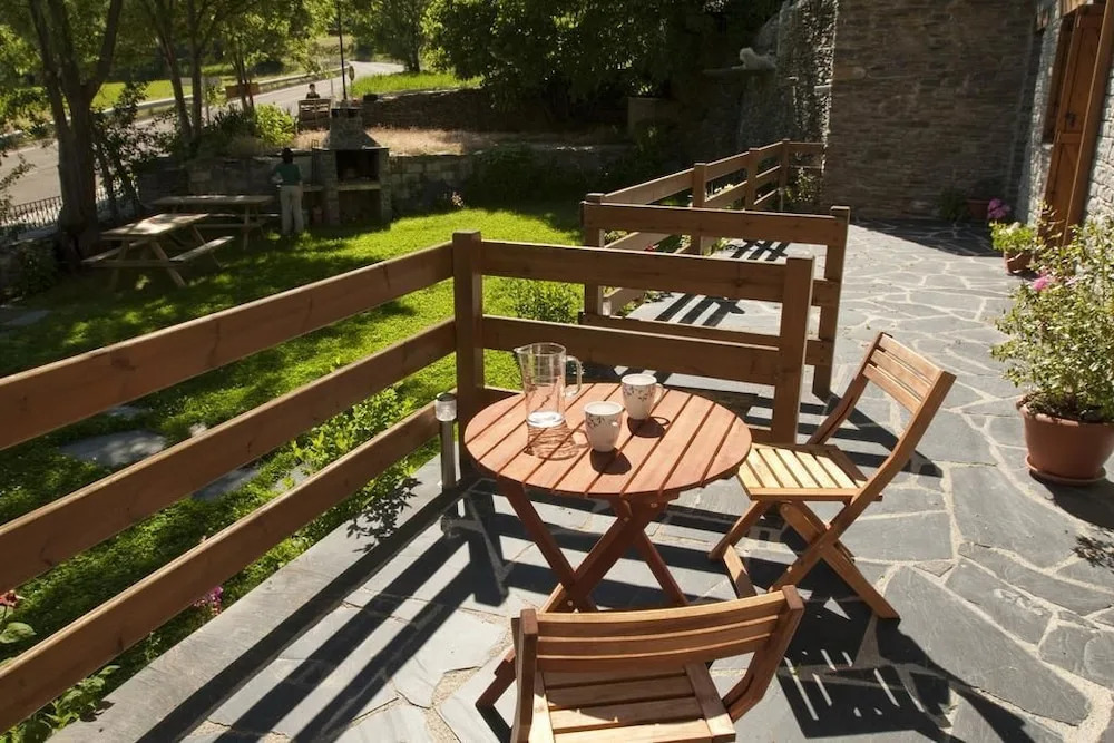 Casa Rural l'Hort del Metge