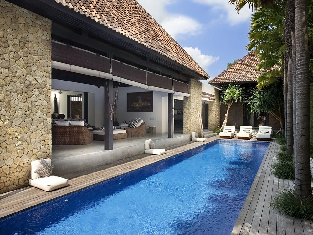 Villa Hana by Alfred in Bali
