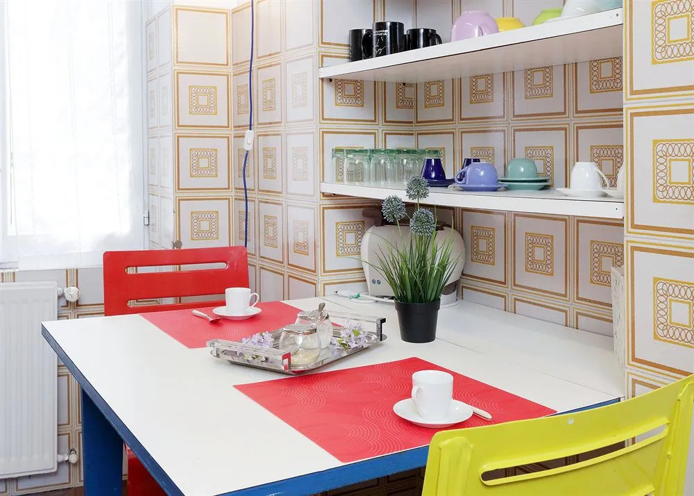 Monti apartments - Colosseo area