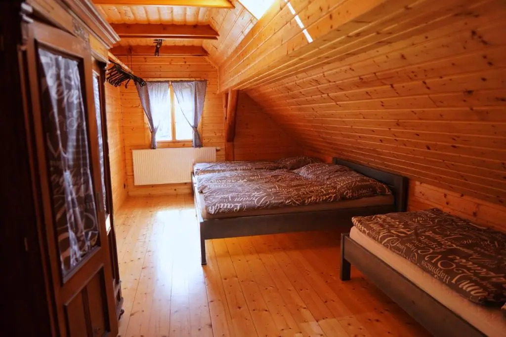 Chata Říp