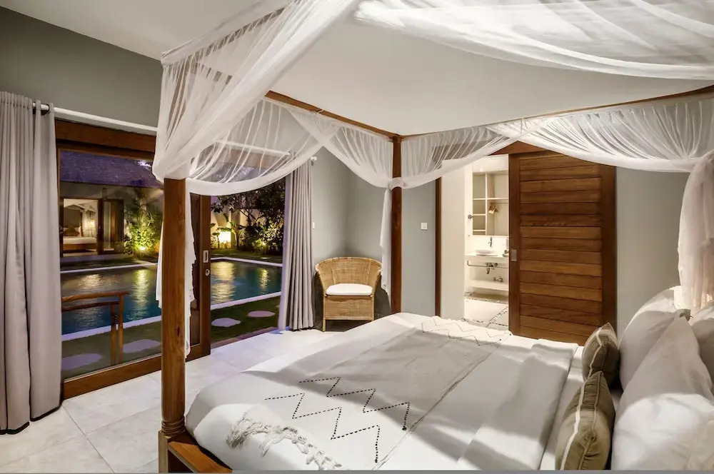 Villa Nabi by Alfred in Bali