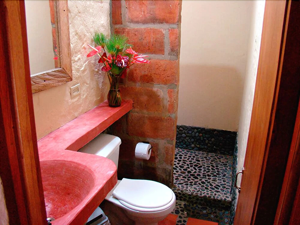 Finca hotel Los Arrayanes